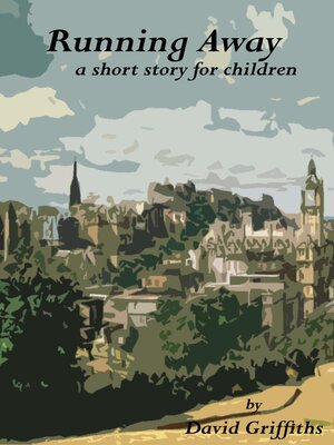 cover image of Running Away